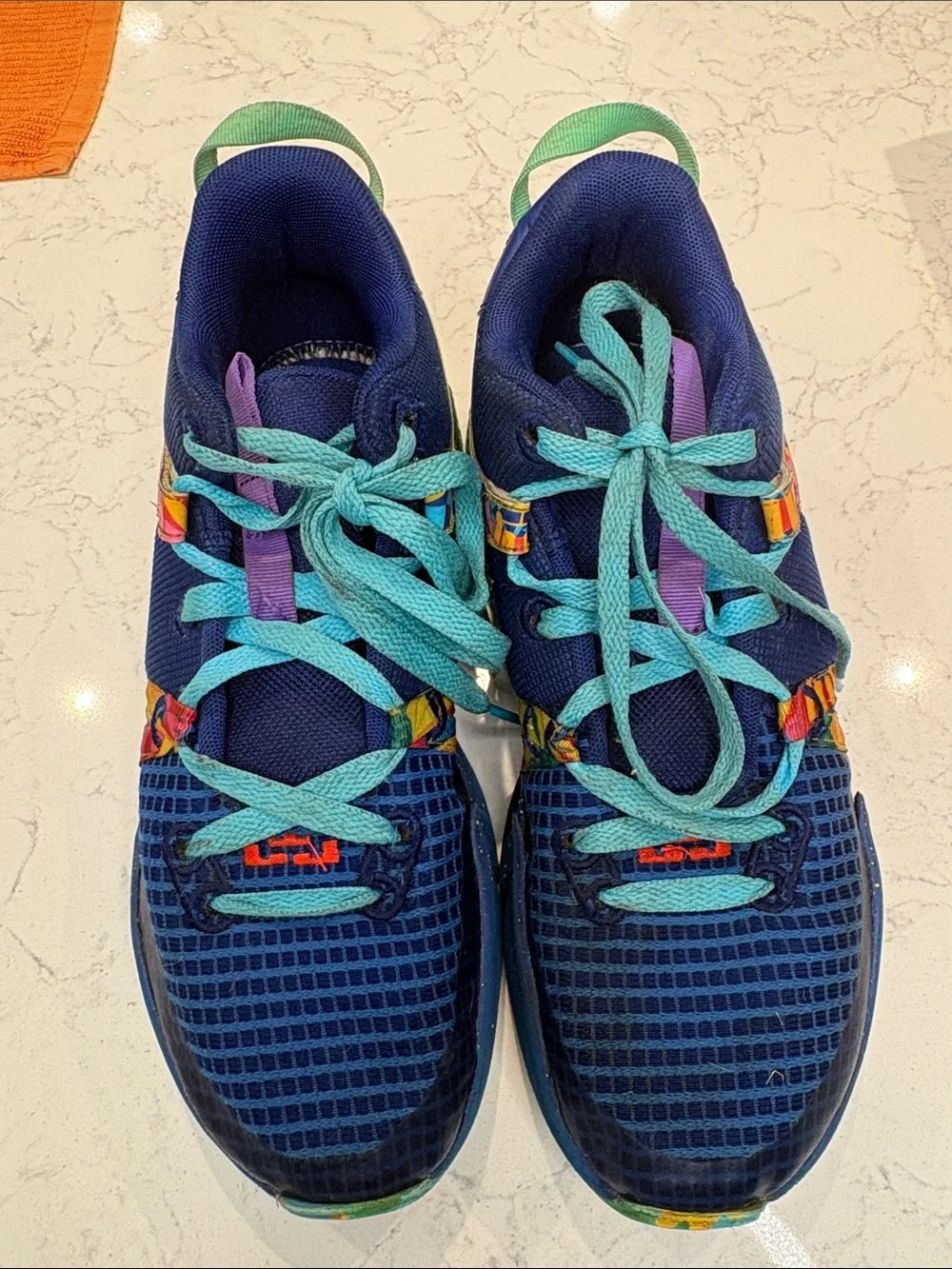 Nike bold kids